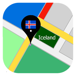 Descargar app Mapa De Islandia disponible para descarga