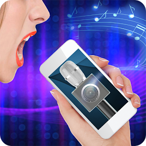 Descargar app Micrófono Karaoke Simulador Altavoces