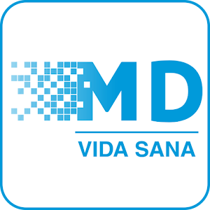 Descargar app Midoc Vida Sana disponible para descarga
