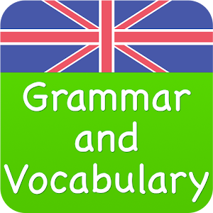Descargar app Inglés Gramática Y Vocabulario disponible para descarga