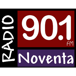 Descargar app Radio Noventa 90.1 Mhz