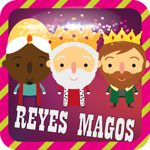 Descargar app Carta Reyes Magos