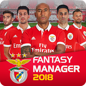 Descargar app Sl Benfica Fantasy Manager 18