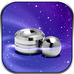 Descargar app Orbiter Spinner: Fidget Spinner disponible para descarga