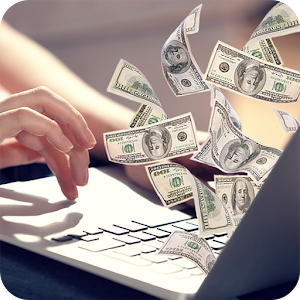 Descargar app Como Ganar Dinero En Línea En Internet Legalmente disponible para descarga