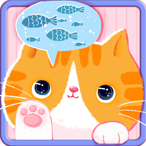 Descargar app Tema Kitty: Caricatura Lindo