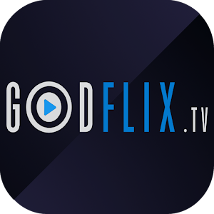 Descargar app Godflix disponible para descarga