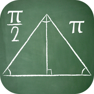 Descargar app Calculadora Triángulos