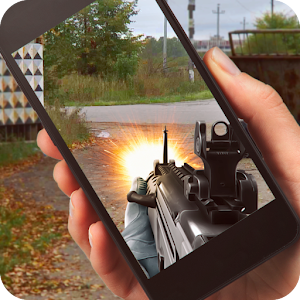 Descargar app Armas Cámara 3d Ar Sim disponible para descarga