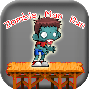 Descargar app Zombie Man Run