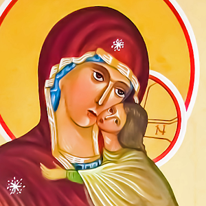 Descargar app Virgen Maria Lwp disponible para descarga