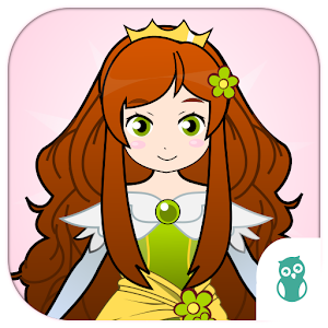 Descargar app Princesa Agnes Preescolar