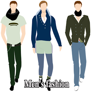 Descargar app Moda De Hombres. disponible para descarga