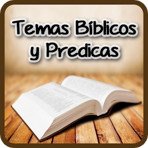 Descargar app Temas Bíblicos Para Predicar Y Predicas Cristianas disponible para descarga