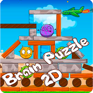Descargar app Brain Puzzle Matte 2d