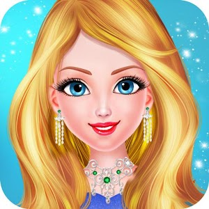Descargar app Princesa Cenicienta Belleza Spa Salón disponible para descarga