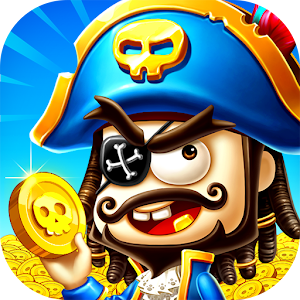 Descargar app Pirate Master disponible para descarga