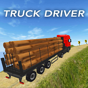 Descargar app Truck Driver
