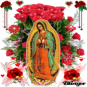 Descargar app Virgen De Guadalupe Con Juan Diego