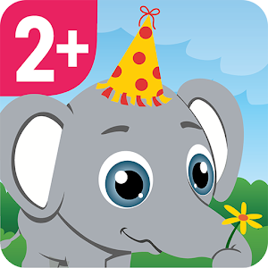 Descargar app Juegos Educativos Para Niños Preescolares 2 disponible para descarga