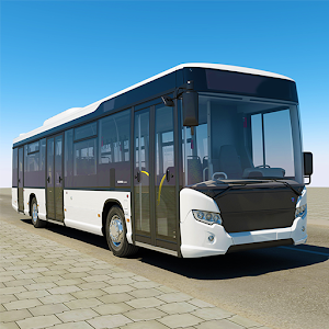 Descargar app Bus Driver Simulador 3d