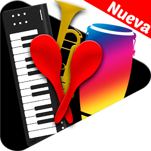Descargar app Música Sonidera