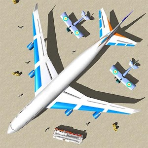 Descargar app Flight Plane Landing Simulator 3d Gratis disponible para descarga
