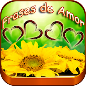 Descargar app Frases De Amor Con Girasoles disponible para descarga