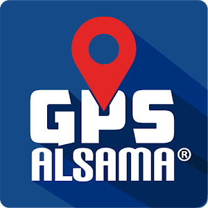 Descargar app Gps Alsama disponible para descarga