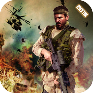 Descargar app Batalla Del Comando Frontline