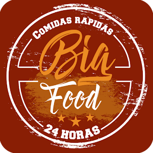 Descargar app Big Food 24h disponible para descarga