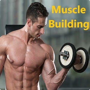 Descargar app Desarrollo Muscular disponible para descarga