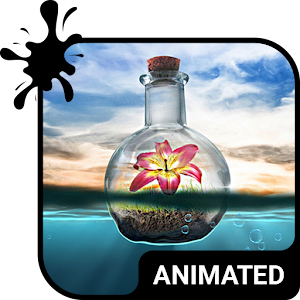 Descargar app Teclado Animado Flotar disponible para descarga