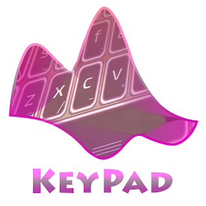 Descargar app Escenario Keypad Diseño
