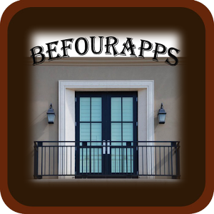 Descargar app Diseño De Balcón En Casa