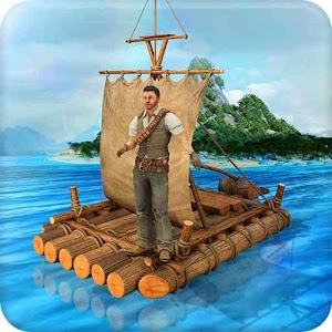 Descargar app Balsa Island Escape - Misión Al Héroe De La Superv disponible para descarga