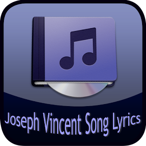 Descargar app Letra Cancion Joseph Vincent