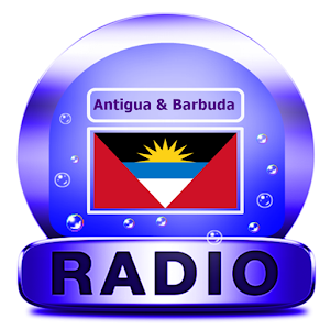 Descargar app Antigua Y Barbuda Radio Live