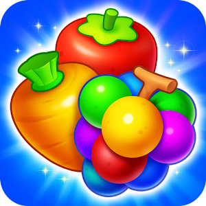 Descargar app Explosión De Jardín De Frutas disponible para descarga