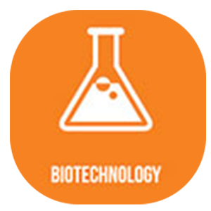 Descargar app Biotecnología disponible para descarga