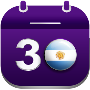 Descargar app Calendario De Argentina disponible para descarga
