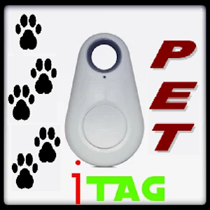 Descargar app Itag Pet Radar (unreleased) disponible para descarga