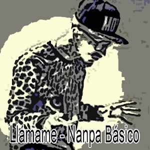 Descargar app Llámame - Nanpa Básico Musica Y Letras disponible para descarga