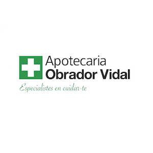 Descargar app Apotecaria Obrador disponible para descarga