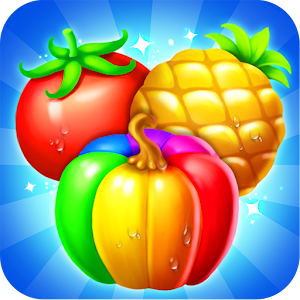Descargar app Fruit Mania - Match Puzzle