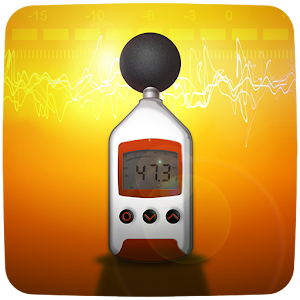 Descargar app Medidor De Sonido - Con Alarma disponible para descarga