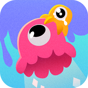 Descargar app Jelly Jump: Color Switch