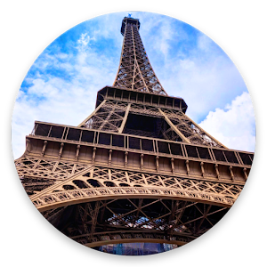 Descargar app Fondos De París