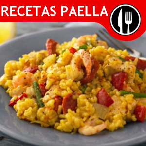 Descargar app Recetas De Paella Española disponible para descarga