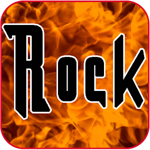 Descargar app The Rock Channel